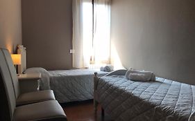 Anfite Apartments Aleardi