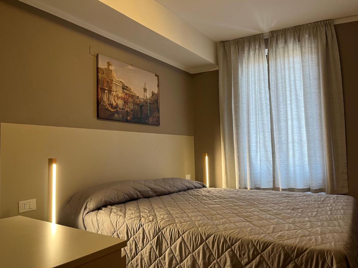 Anfite Apartments Aleardi Peschiera del Garda Exterior photo