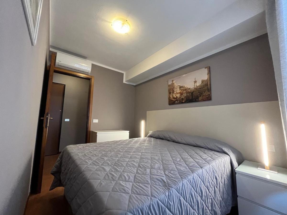 Anfite Apartments Aleardi Peschiera del Garda Exterior photo