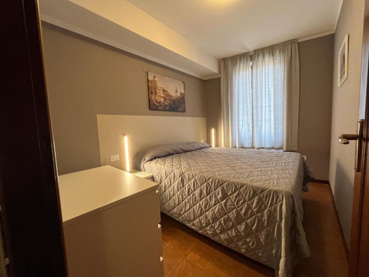 Anfite Apartments Aleardi Peschiera del Garda Exterior photo