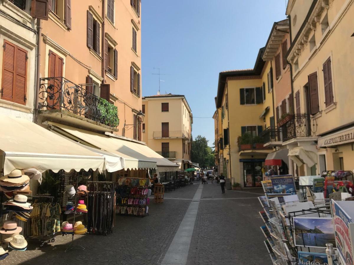 Anfite Apartments Aleardi Peschiera del Garda Exterior photo